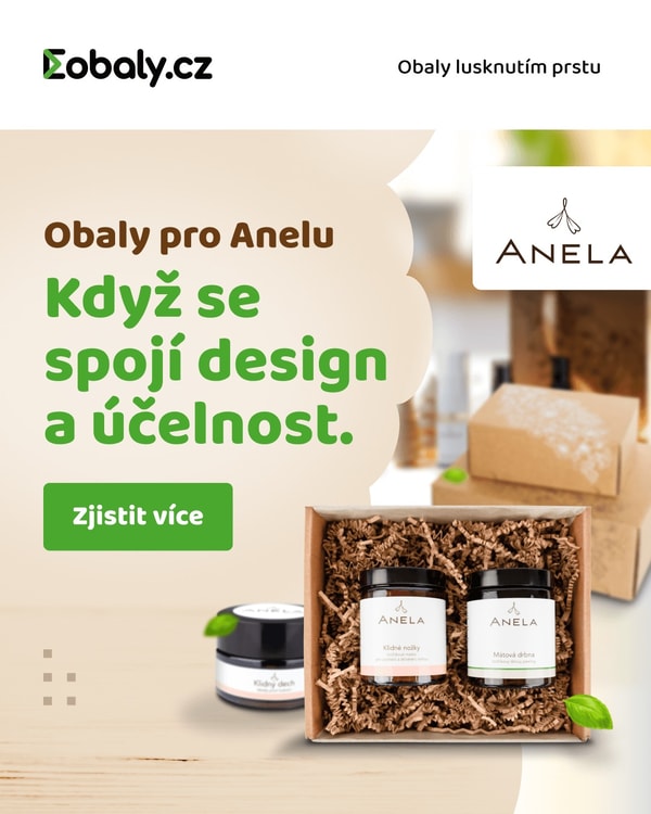 Spolehliv&yacute; partner pro obaly a balen&iacute;