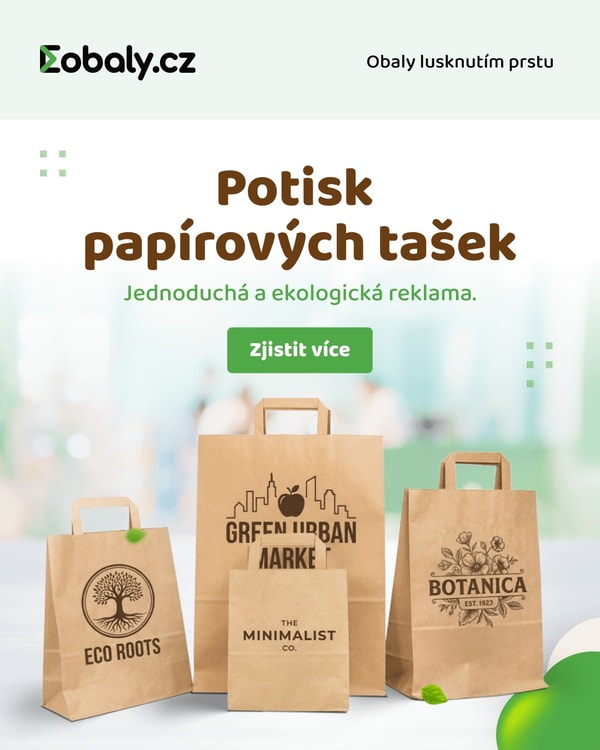 Přehled společnosti Eobaly.cz