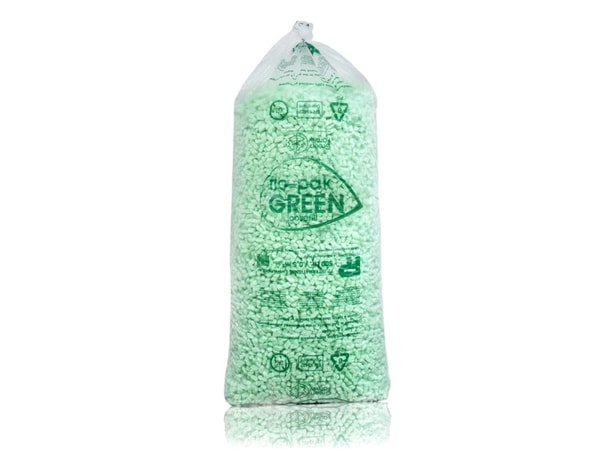 Eobaly.cz Těl&iacute;ska fixačn&iacute; Flo-Pak Green Recenze