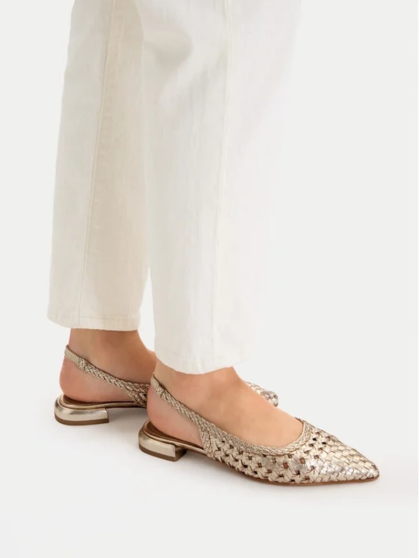 eobuv.sk MEXX Ballerinas recenze