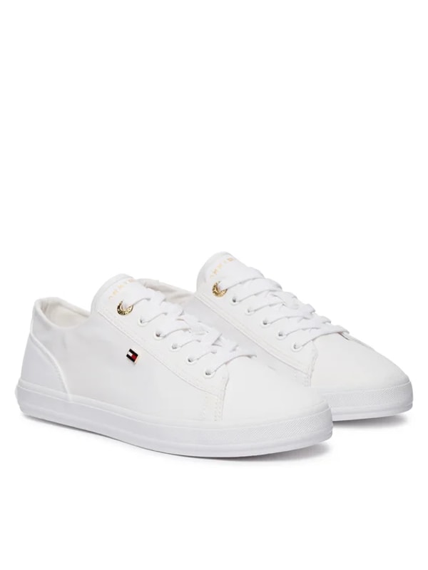 eobuv.cz Tommy Hilfiger Tenisky Recenze