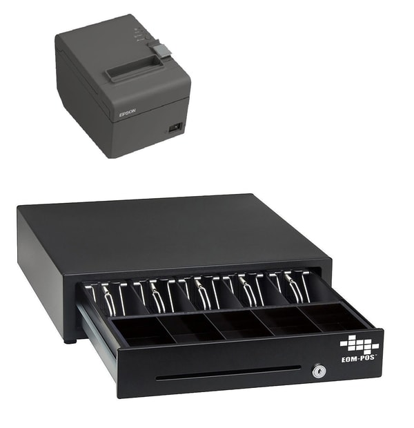 EOM-POS POS Hardware Bundle Review
