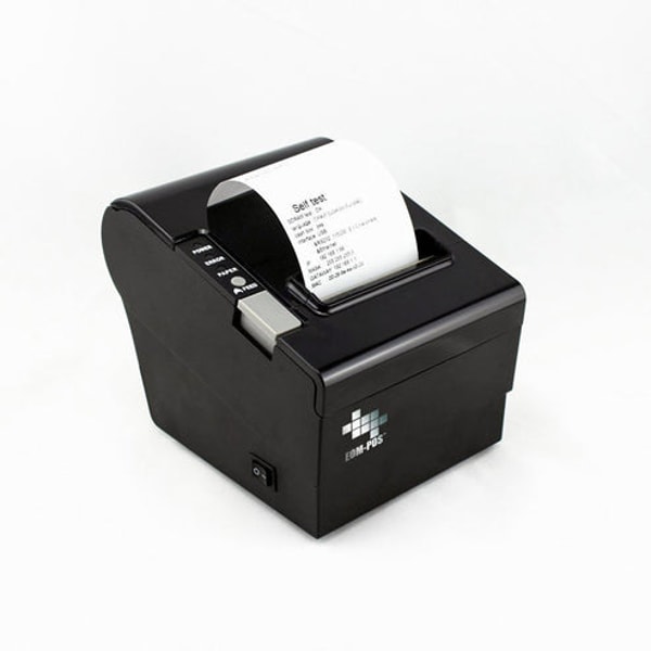 EOM-POS Thermal Receipt Printer Review