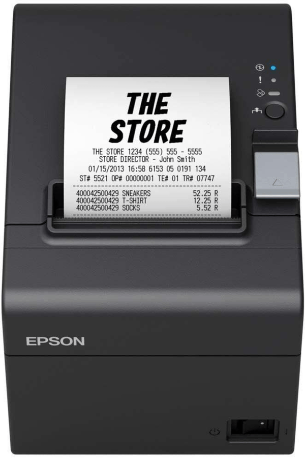 About EOM-POS