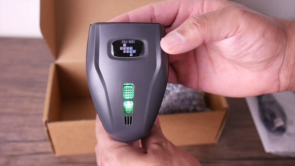 EOM-POS Review