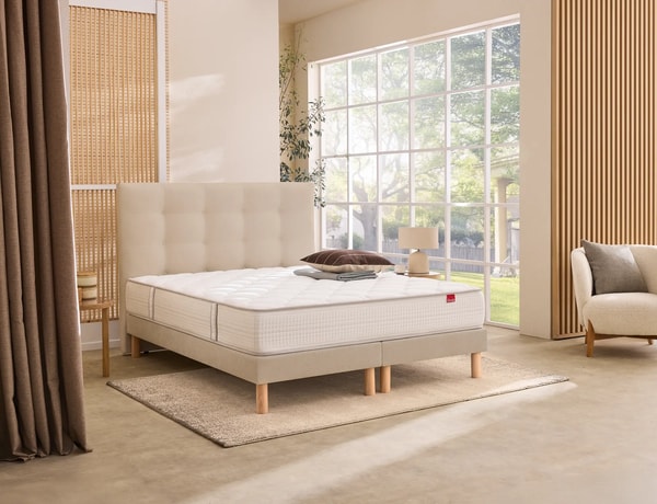 Ep&eacute;da Matelas Po&eacute;sie Avis