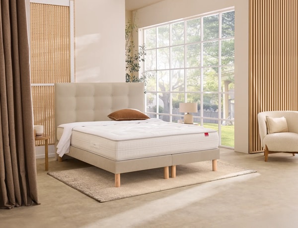 Ep&eacute;da Matelas Vermillon Avis