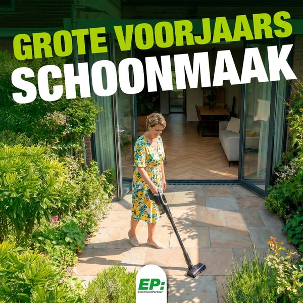 Overzicht van Ep.nl