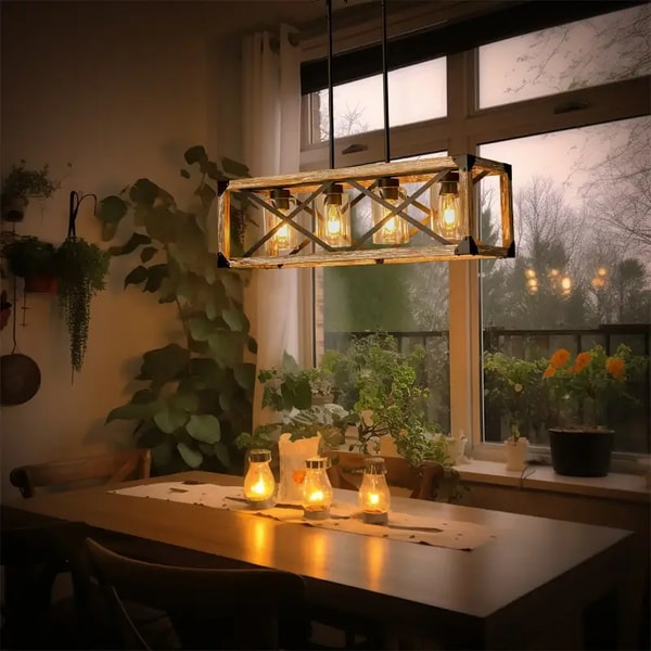Epazo Toi Cuca Chandelier Review