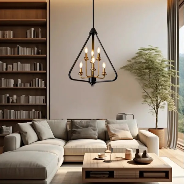 Epazo Toi Double Toi Pendant Light Review