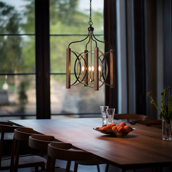 Epazo Toi Calla Cube Pendant Light Review