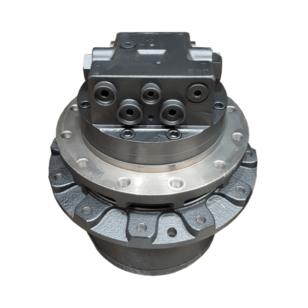 EPD Parts Hitachi Final Drive Review