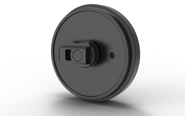 EPD Parts JCB Idler Assembly Review