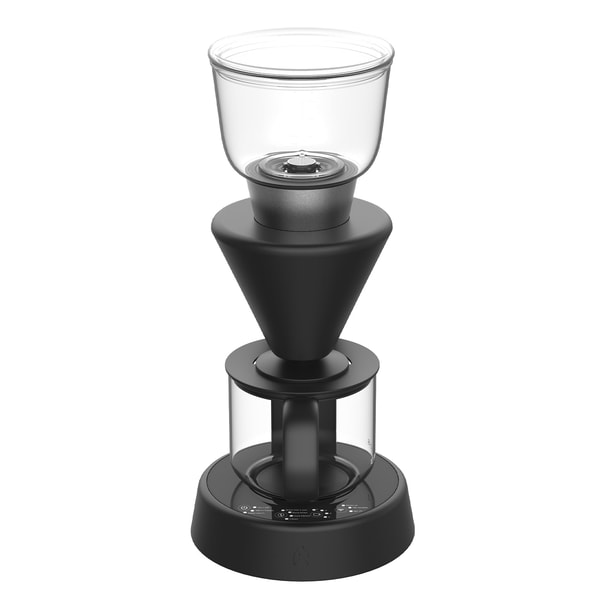 EPEIOS Mocca Smart Coffee Maker Review