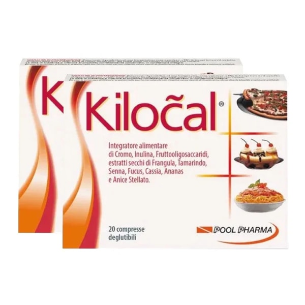 ePharmacy Kilocal Recensione