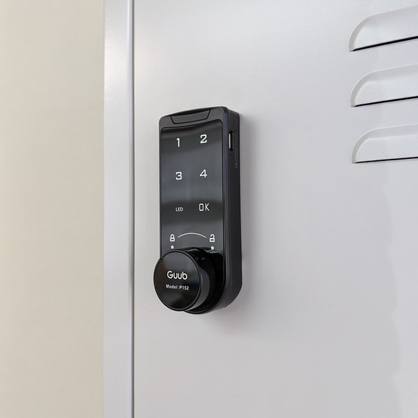 EPIC Smart Lockについて