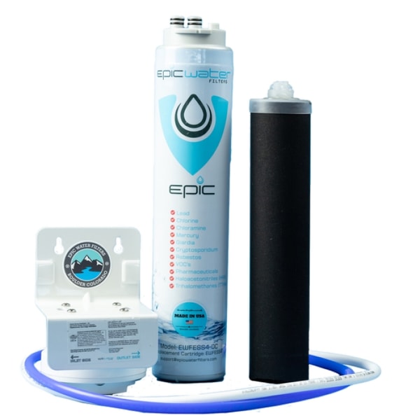 Epic Water Filters Review: Epic Water Filters Epic Smart Shield Reviews