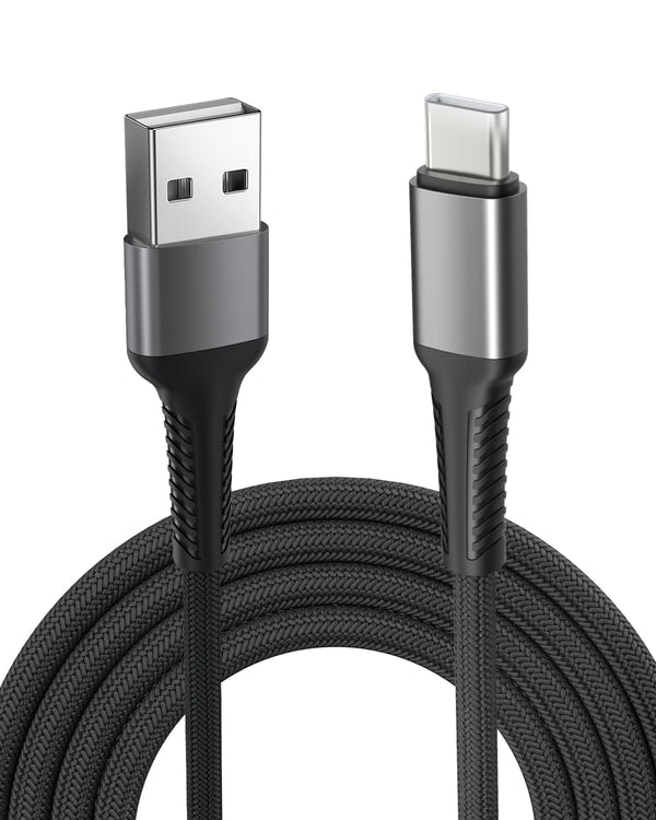 EPICKA Fast Charging Nylon Cables Review