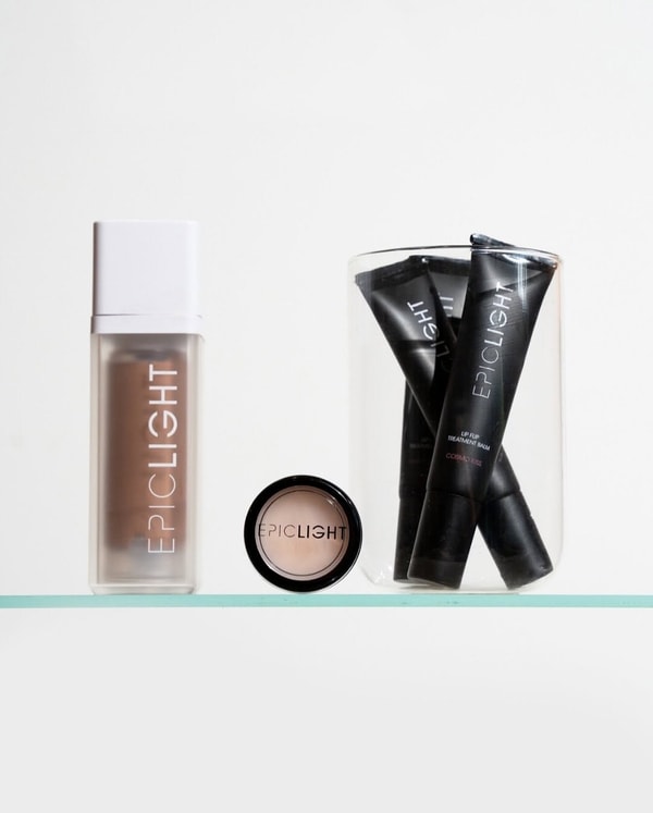 Overview of EpicLight Beauty