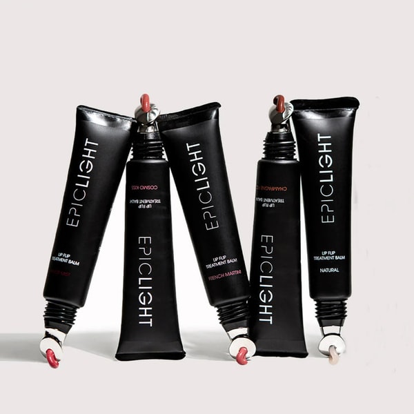 EpicLight Beauty Lip Flip Treatment Balm Review