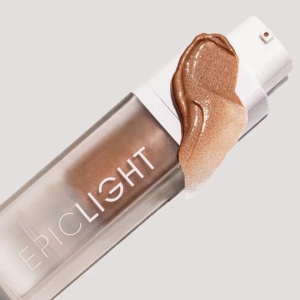 EpicLight Beauty Luminizing Glow Gel Review