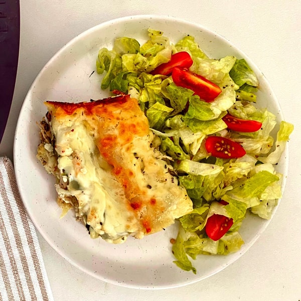 Epicure Alfredo Reviews
