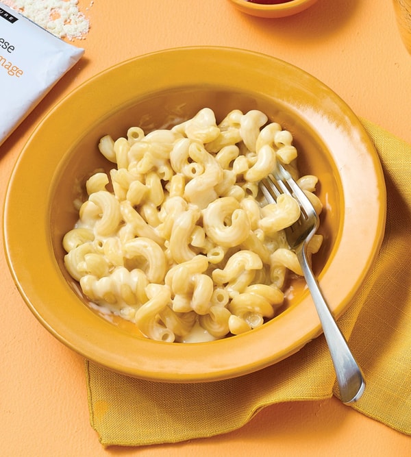 Epicure Mac & Cheese Reviews
