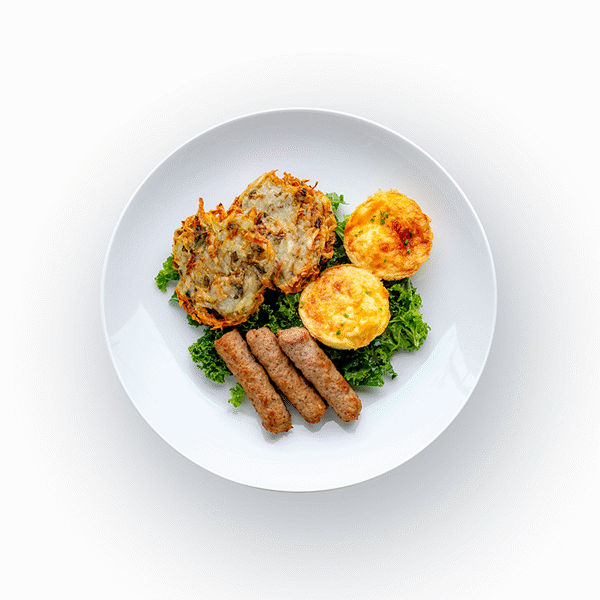 Epicured Homestyle Breakfast Review