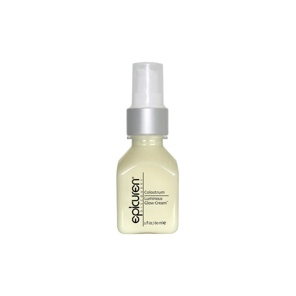 Epicuren Discovery Colostrum Luminous Glow Cream Review