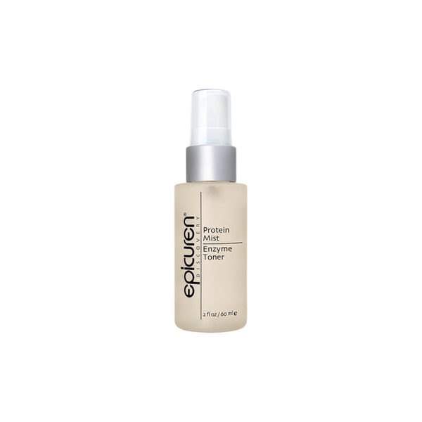 Epicuren Discovery Protein Mist Enzyme Toner Review