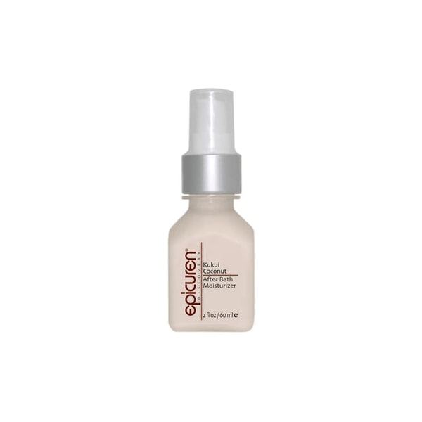 Epicuren Discovery Kukui Coconut After Bath Review