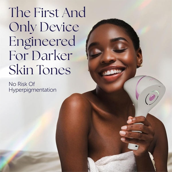 Epilaser 980 Laser Hair Removal Device Review