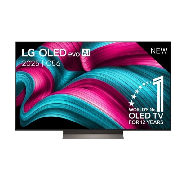 Ep.nl LG OLED77C56LB Beoordeling
