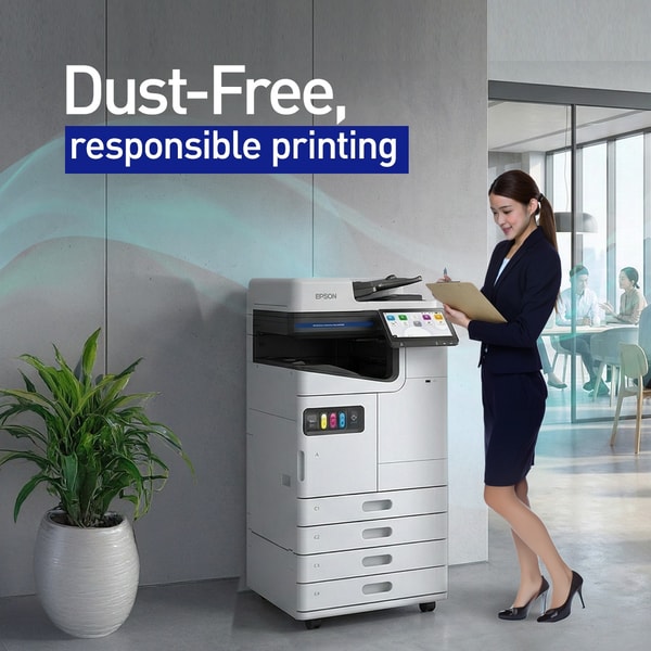 About Epson