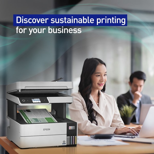 Overview of Epson