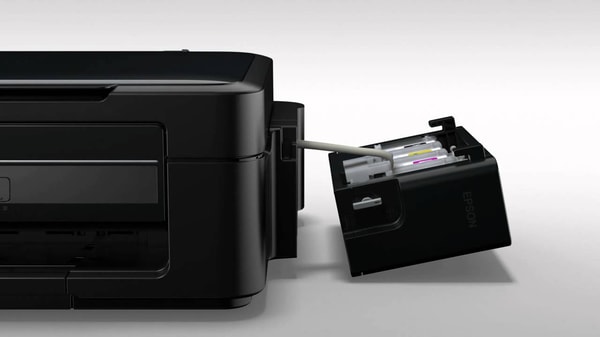 Epson 评测