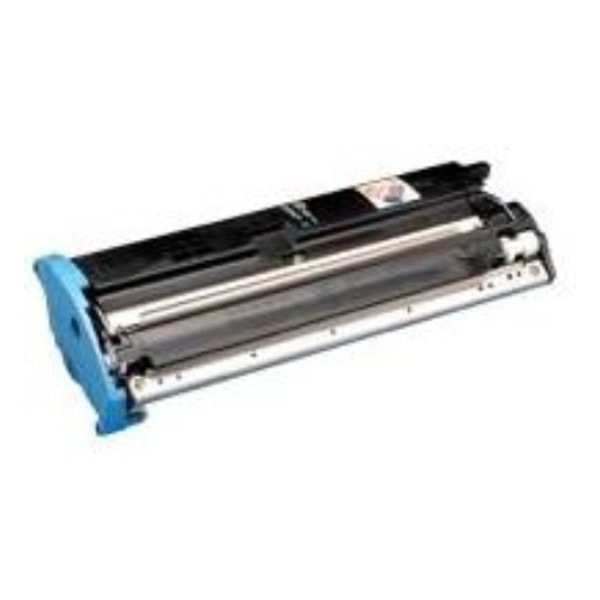Epson S050036 Cyan Toner Cartridge Remanufactured Review