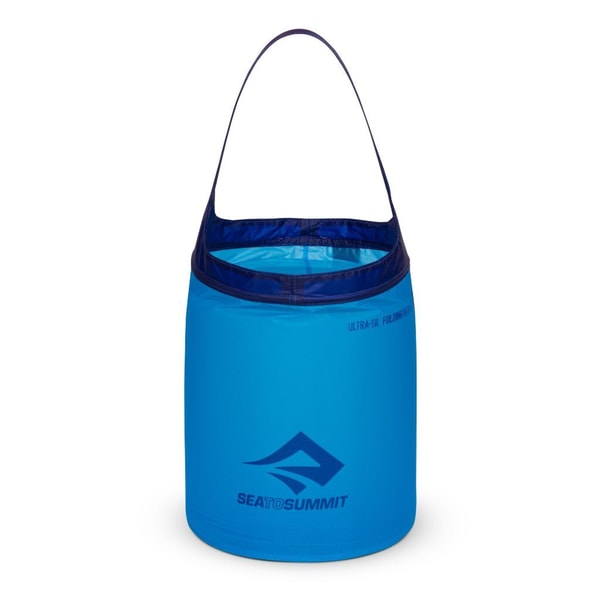 Equ&iacute;pate Esteller Cubo plegable Ultra-Sil Sea to Summit Rese&ntilde;a