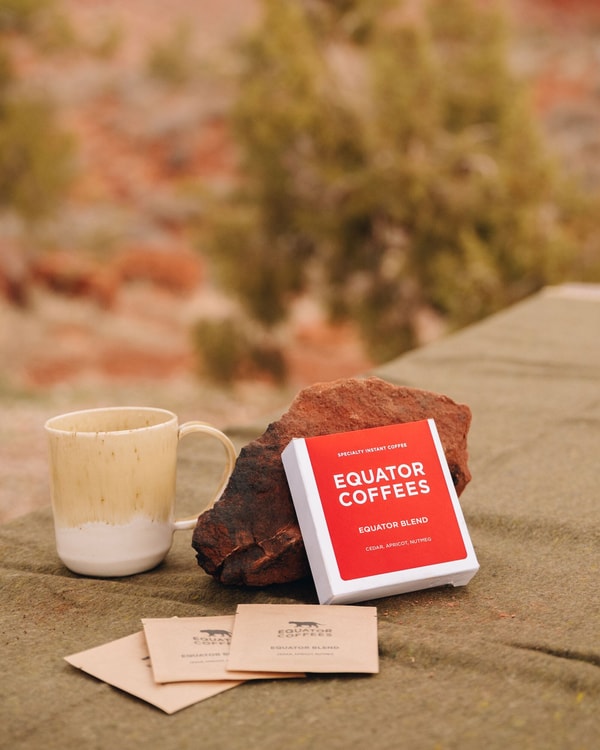 Equator Coffees Review