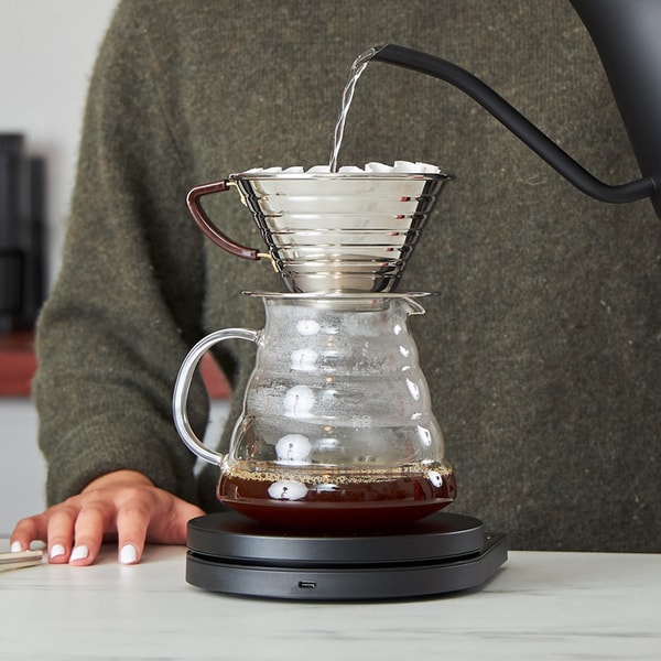 About Equator Coffees