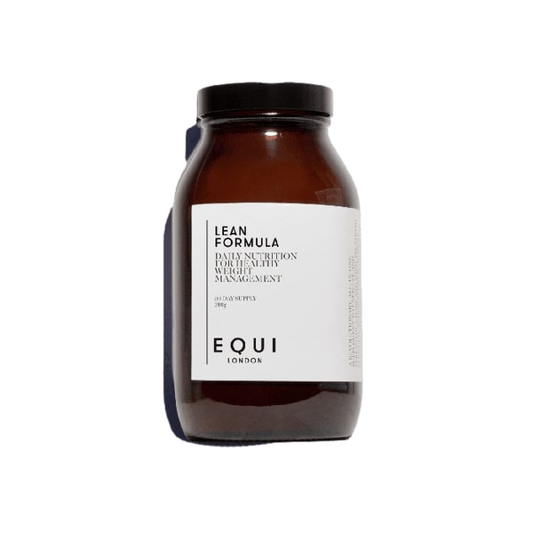 Equi London Lean Formula Reviews