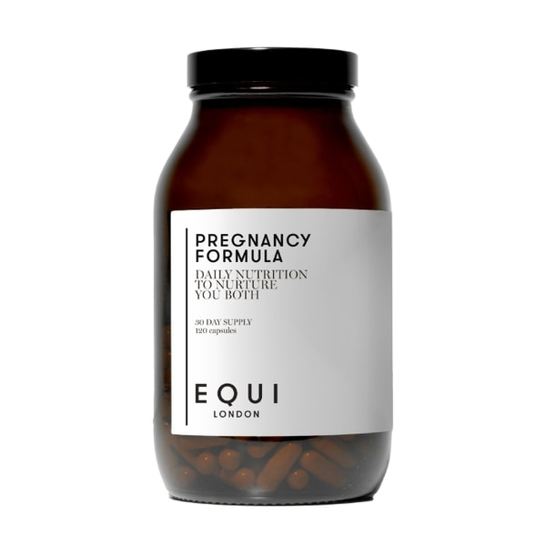 Equi London Pregnancy Formula Reviews