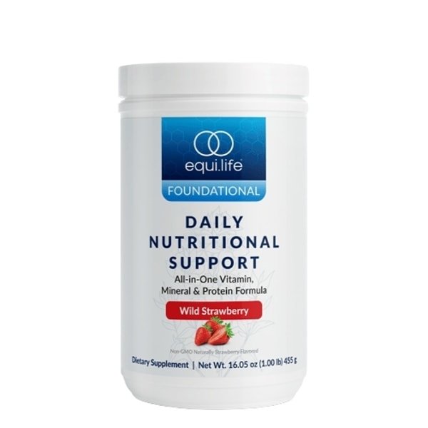 EquiLife Daily Nutritional Support Review