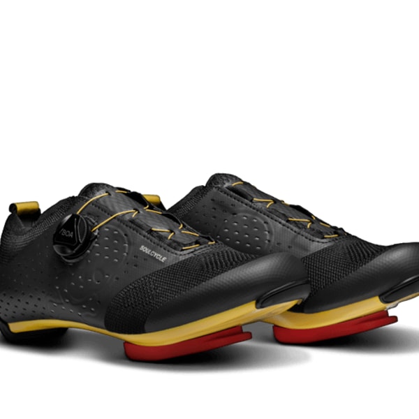 Equinox+ Legend 2.0 Cycling Shoes Review