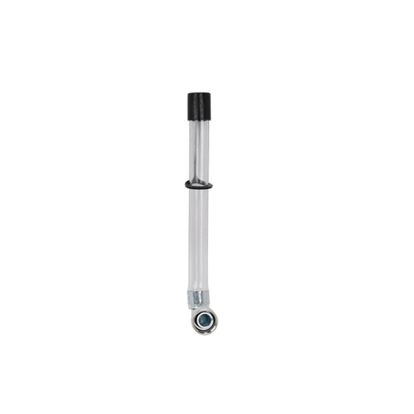 EquipmentShare Parts Takeuchi Oil Drain Tube Review