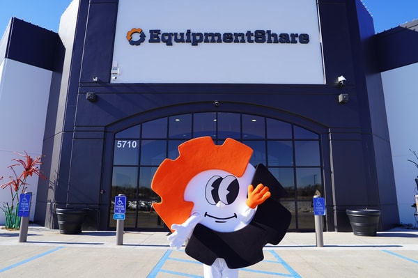About EquipmentShare Parts 