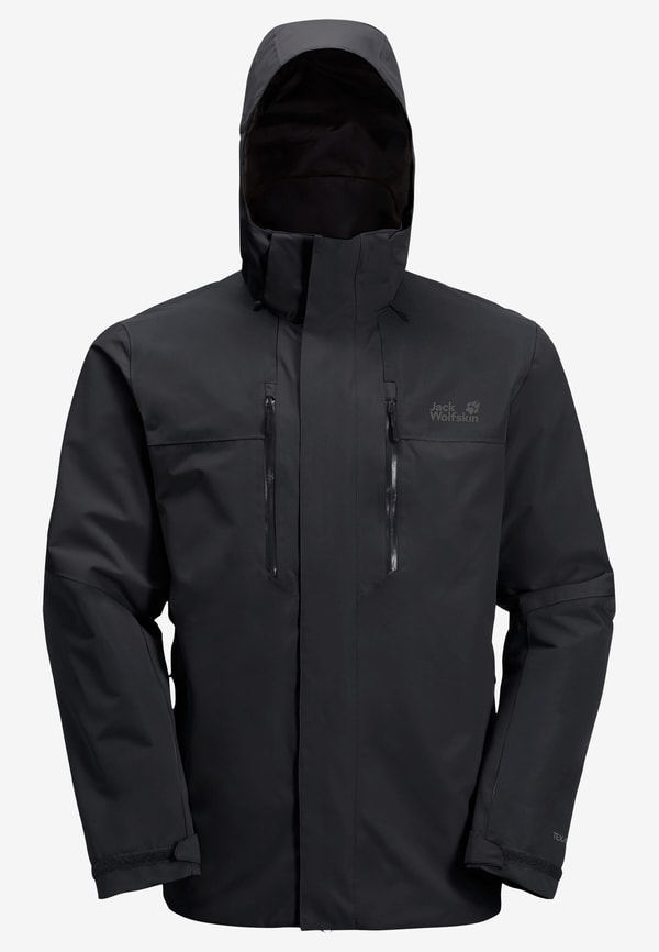 Er&auml;24.fi Jack Wolfskin Jasper 2L Review
