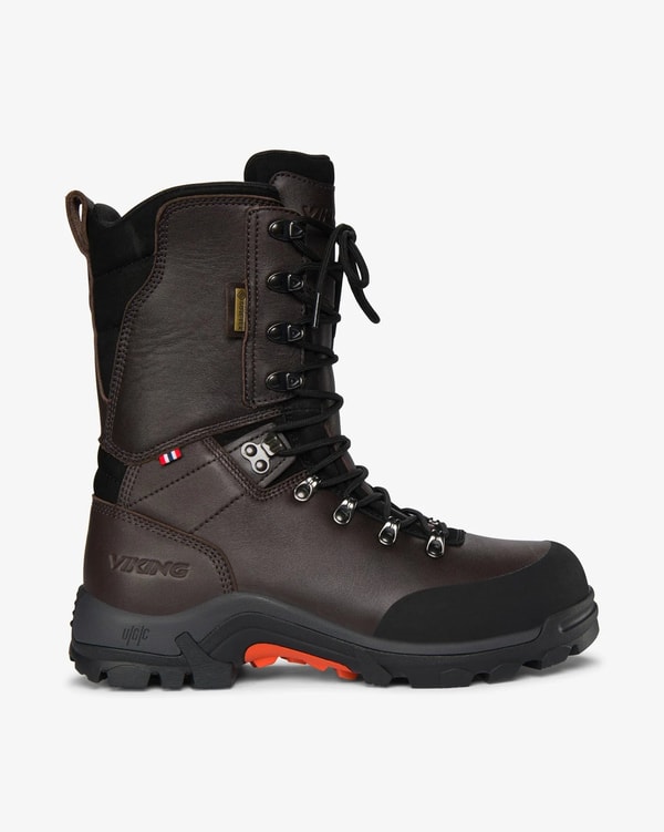 Er&auml;24.fi Viking Hunter High GTX Arvostelu