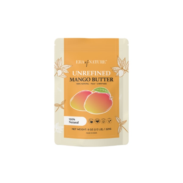 Era of Nature Mango Body Butter Review