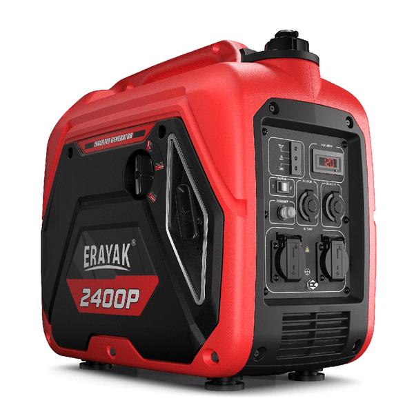 About Erayak Power